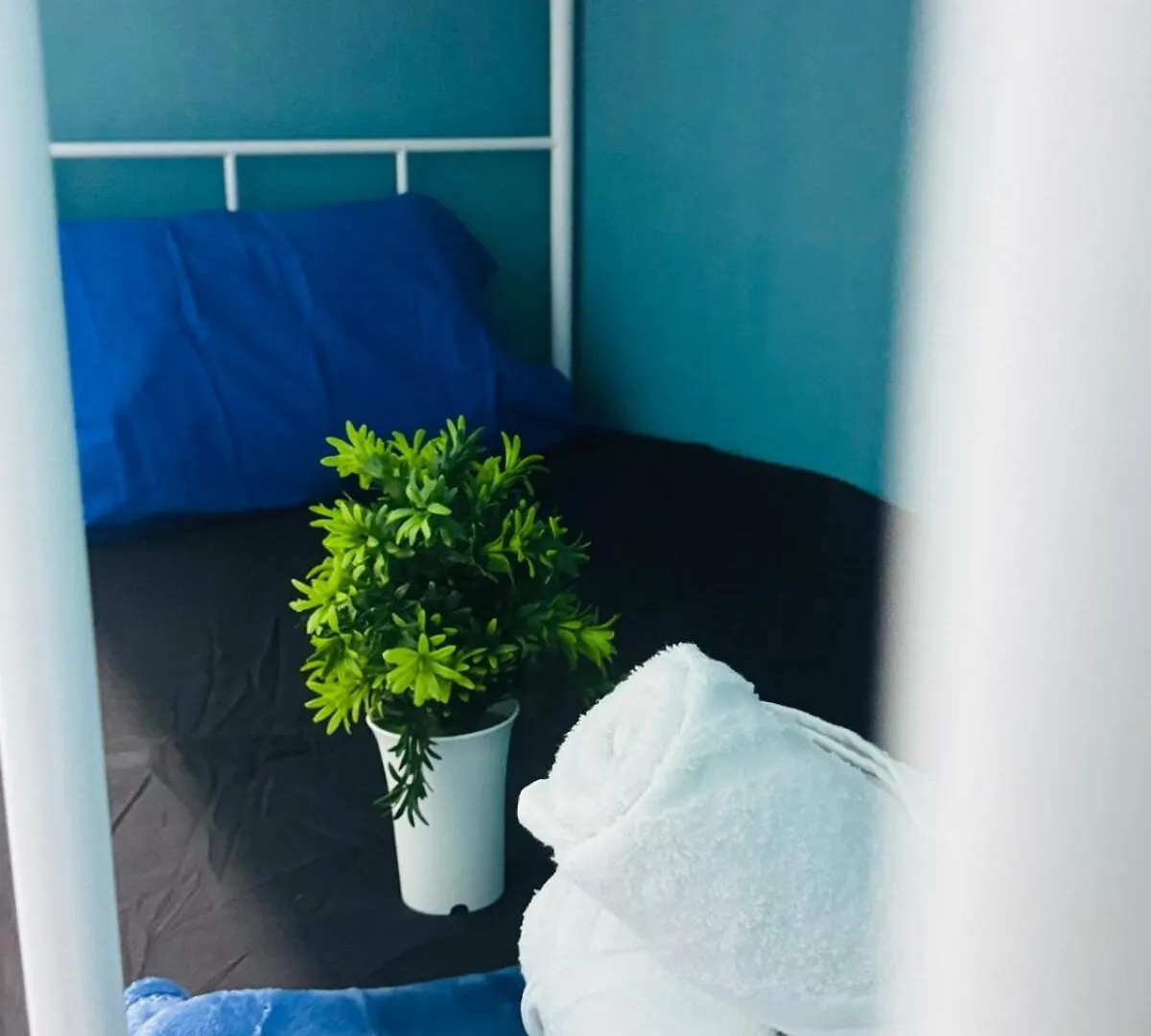 Relax Familystay Usm 3Br 8Pax Gelugor 0*,  Malásia