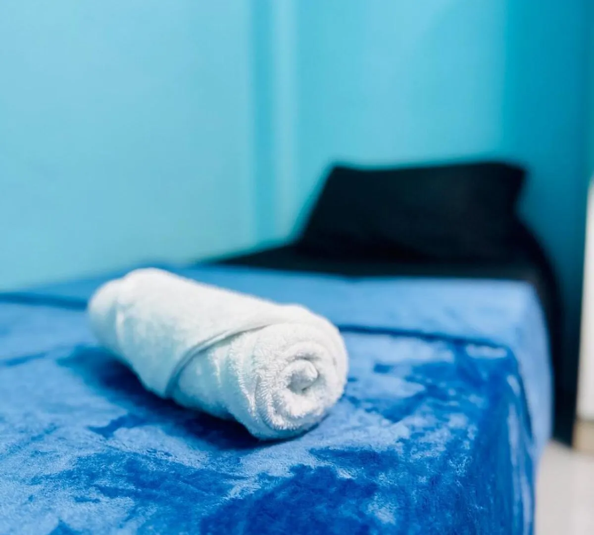 Relax Familystay Usm 3Br 8Pax Gelugor Apartamento