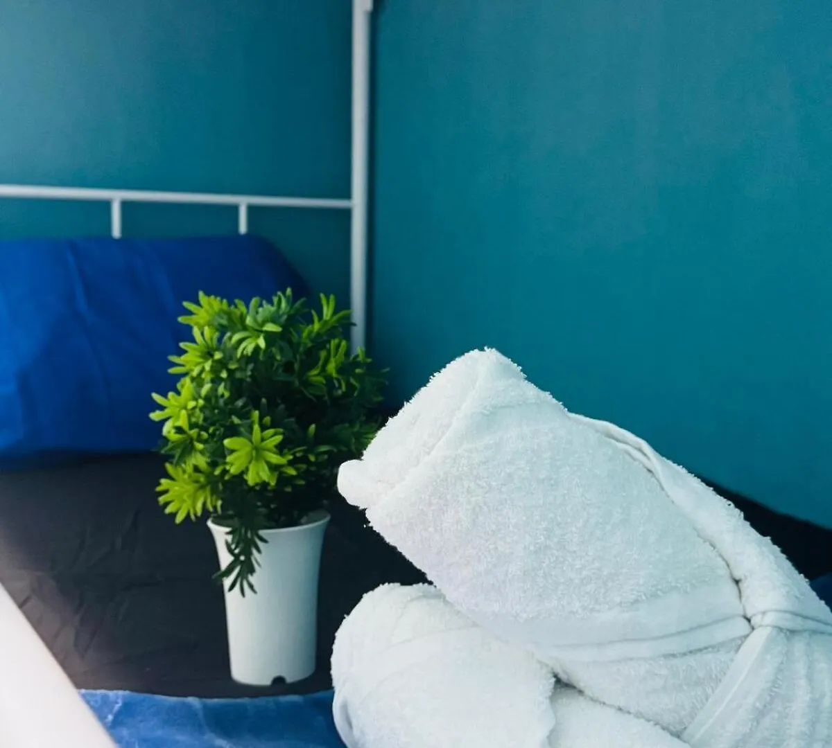 Relax Familystay Usm 3Br 8Pax Gelugor Daire